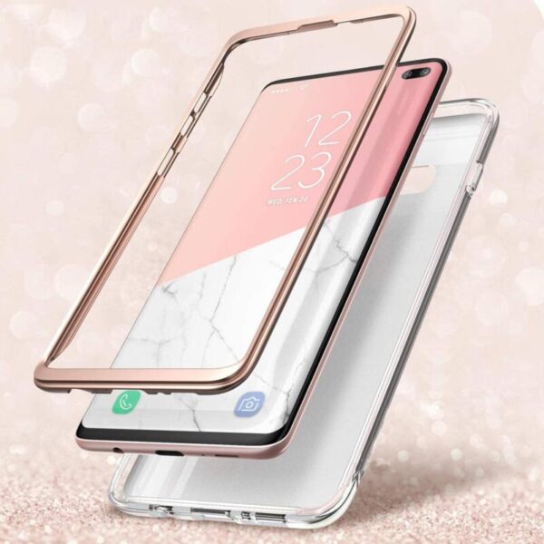 360° Marble rosado - Imagen 3