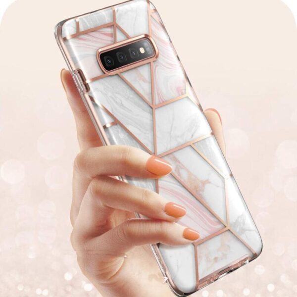 360° Marble rosado - Imagen 2