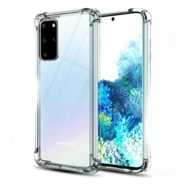 Shockproof Acrylic transparente - Imagen 2