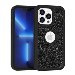 Bright Hybrid 360° negro