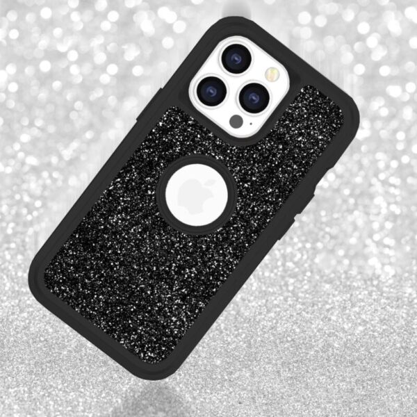 Bright Hybrid 360° negro - Imagen 2