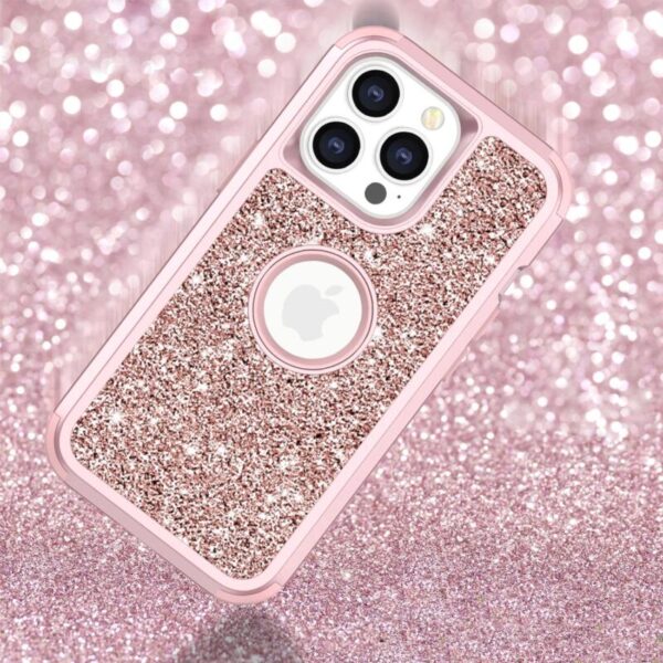 Bright Hybrid 360° rosado - Imagen 2