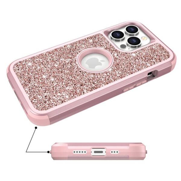 Bright Hybrid 360° rosado - Imagen 3