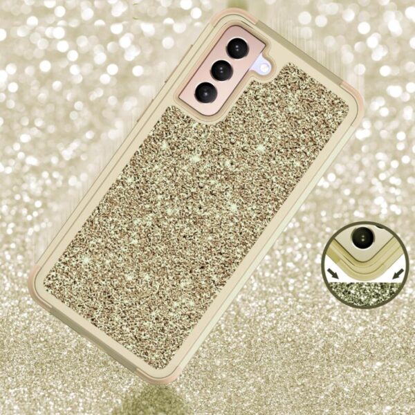 Bright Hybrid 360° dorado - Imagen 3