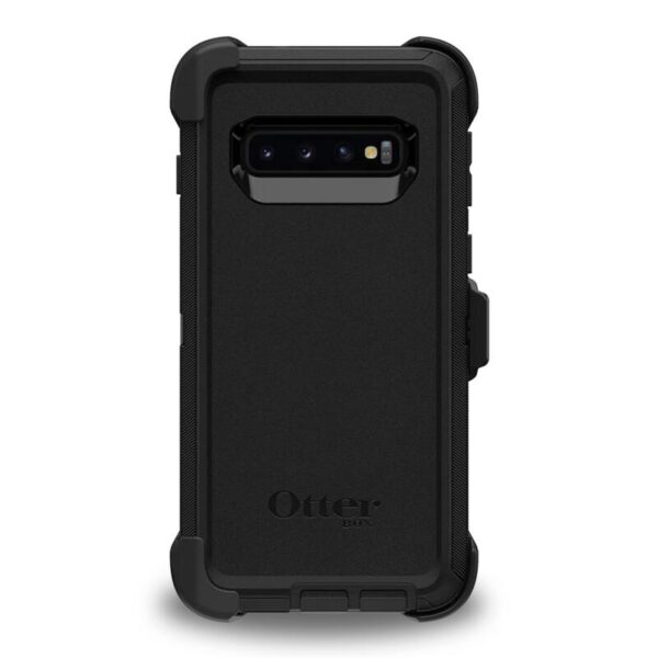 Otterbox Defender negro - Imagen 2