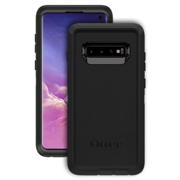 Otterbox Defender negro