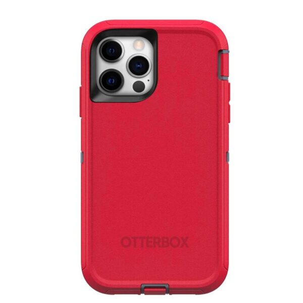 Otterbox Defender rojo - Imagen 2