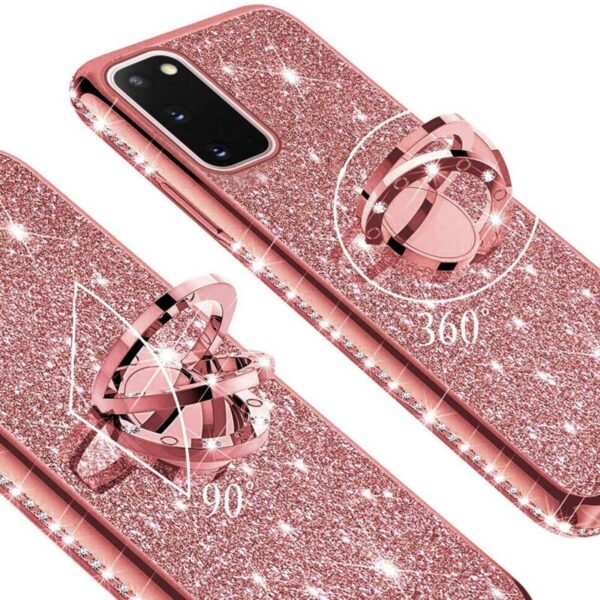 Shiny Ring case rosado - Imagen 2