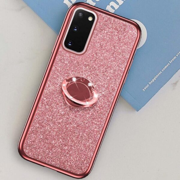 Shiny Ring case rosado - Imagen 3
