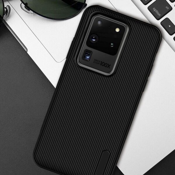 Textury Grid  negro - Imagen 2