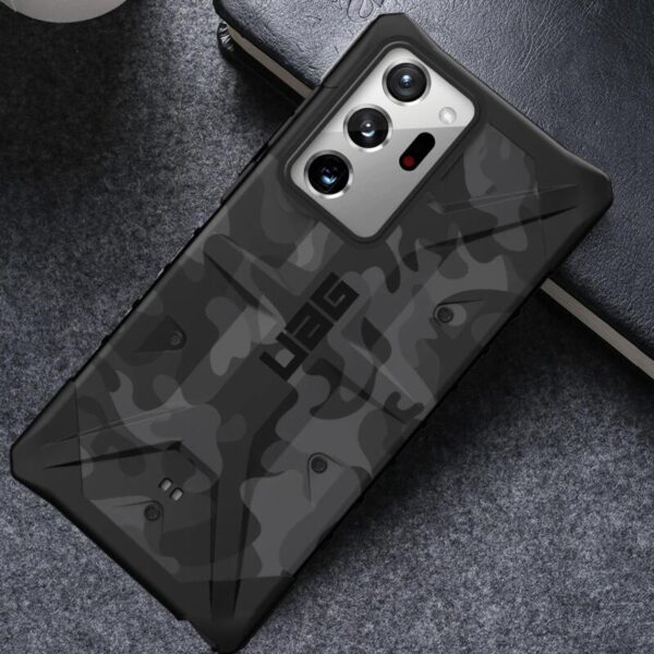 UAG Militar case - Imagen 2
