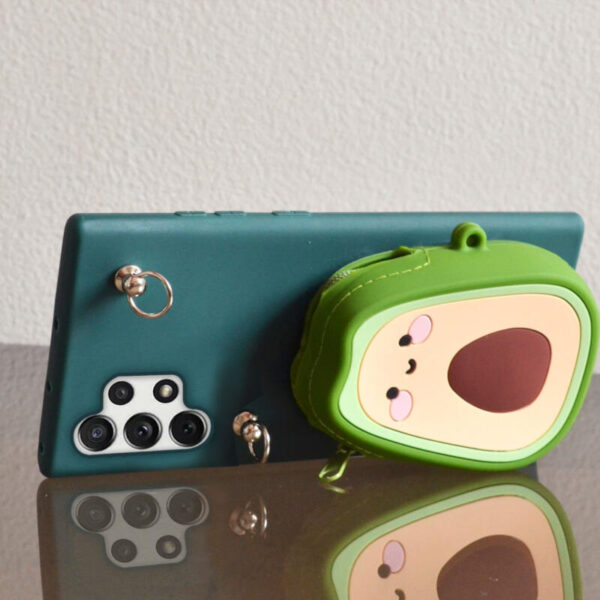 Wallet case aguacate - Imagen 2