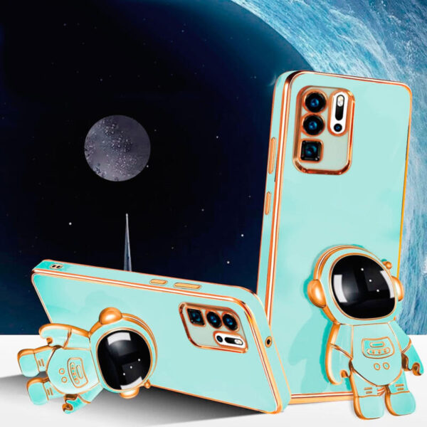 Astronauta Holder case acua - Imagen 3