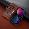 Holder Wallet Premium café - Imagen 3