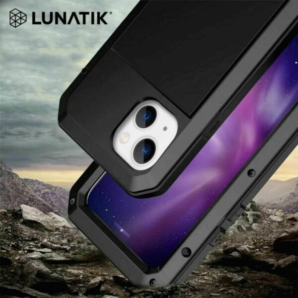 Lunatik Taktik Xtreme - Imagen 3