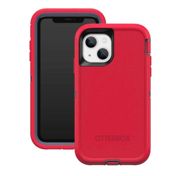 Otterbox Defender rojo - Imagen 2