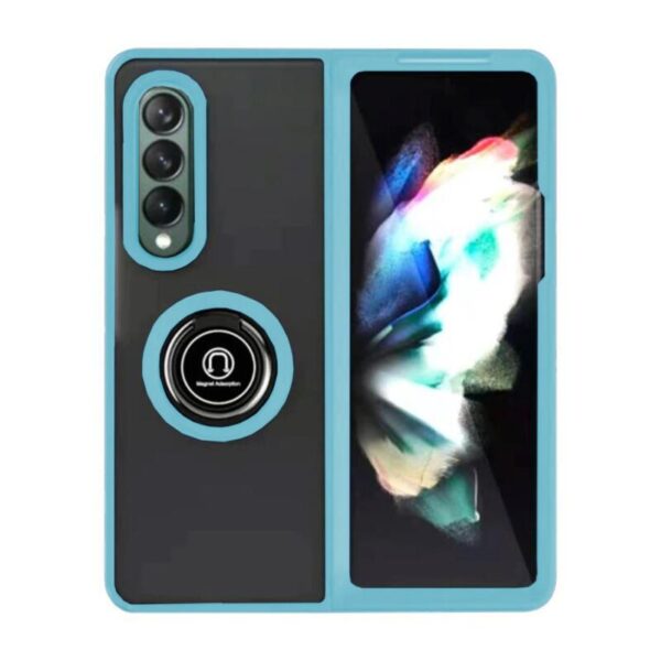 Supra case celeste - Imagen 2