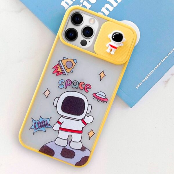 2x1 Space case - Imagen 2