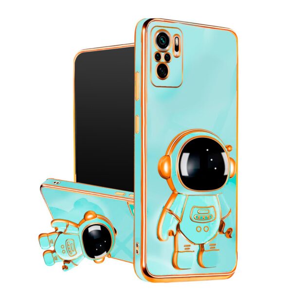 Astronauta Holder case acua