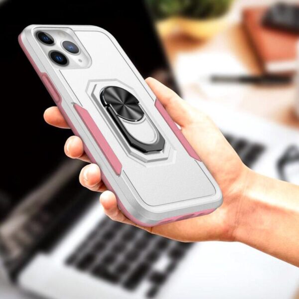 360° White Protection con anillo - Imagen 2