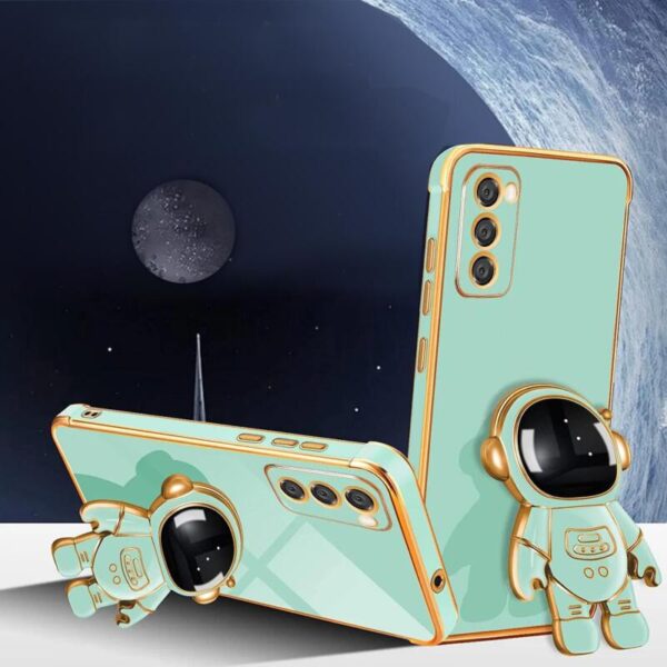 Astronauta Holder acua case - Imagen 3