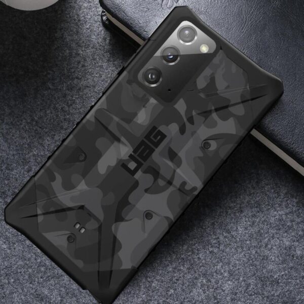 UAG Militar case - Imagen 2