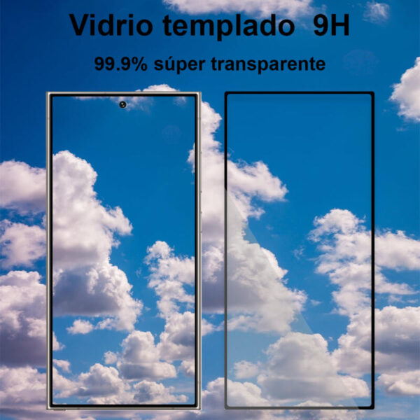 Vidrio templado full - Imagen 2