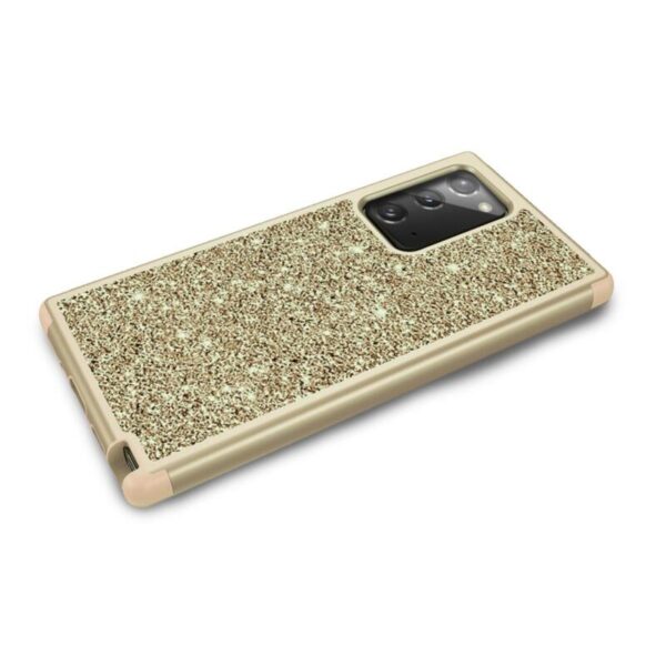 Bright Hybrid 360° dorado - Imagen 2