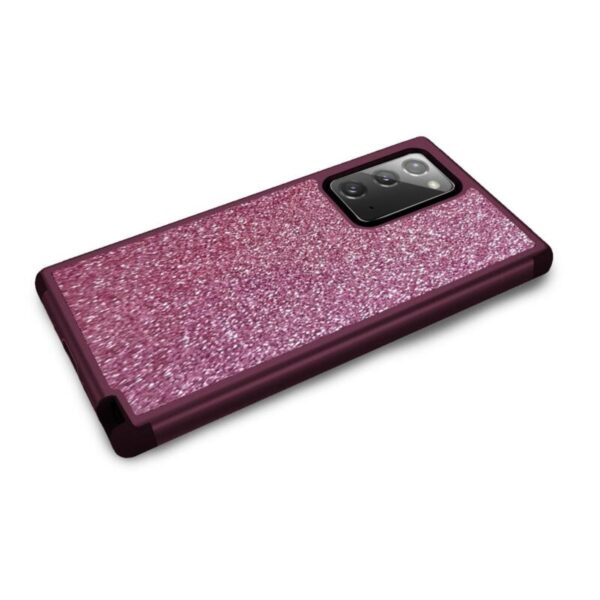 Bright Hybrid 360° morado - Imagen 2
