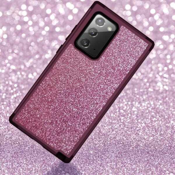 Bright Hybrid 360° morado - Imagen 3