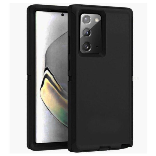 Otterbox Defender negro - Imagen 3