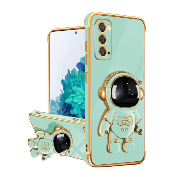 Astronauta Holder case acua
