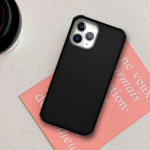 Support case negro