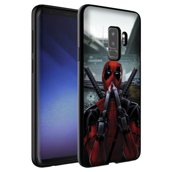 Case Deadpool