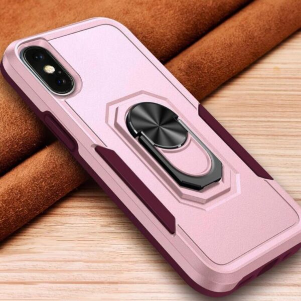 360° Pink Protection con anillo - Imagen 3