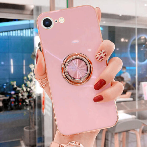 Gold Ring rosado - Imagen 2