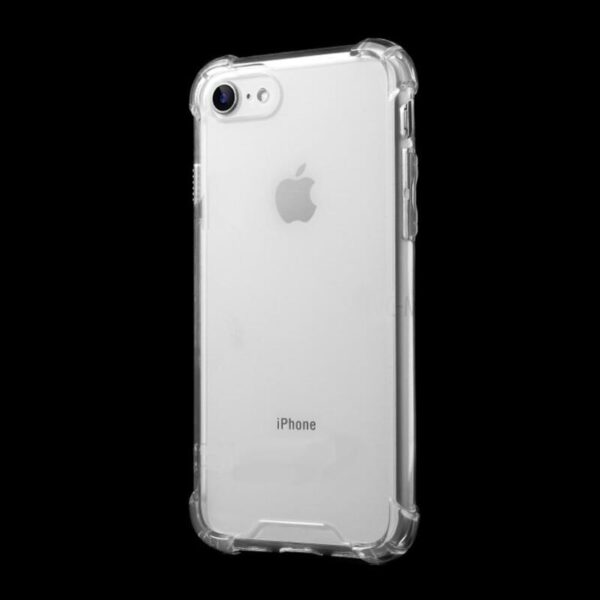 Shockproof Acrylic transparente - Imagen 3