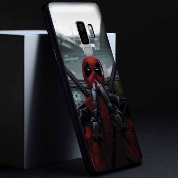 Case Deadpool - Imagen 2