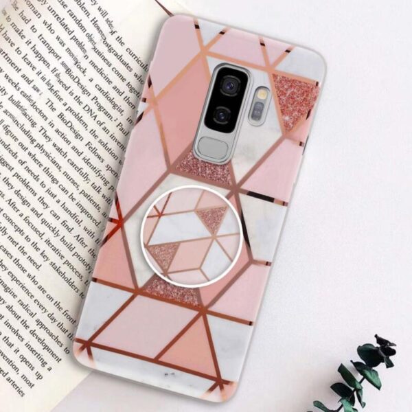 Geomarble Rosagold - Imagen 2