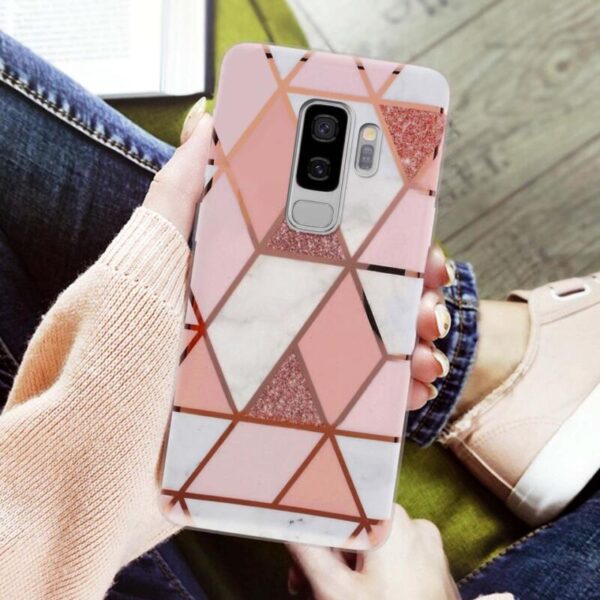 Geomarble Rosagold - Imagen 3