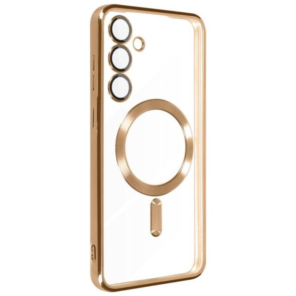 Metal Magsafe dorado - Imagen 2