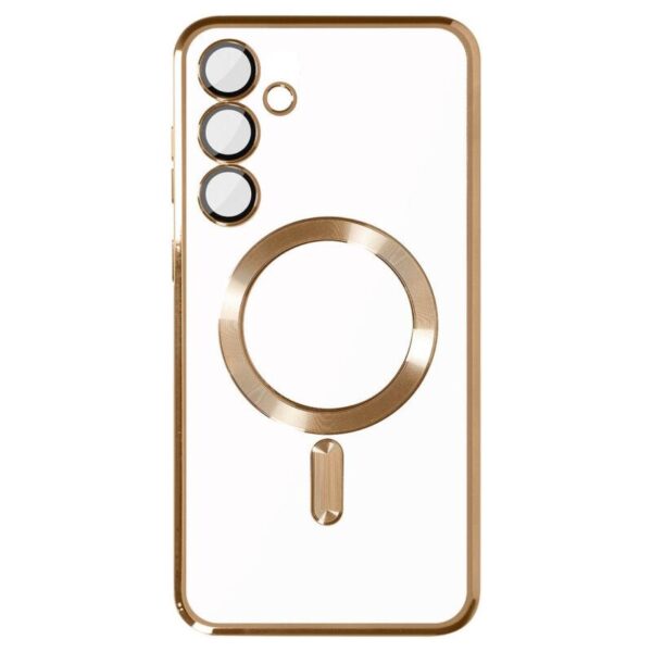 Metal Magsafe dorado - Imagen 4