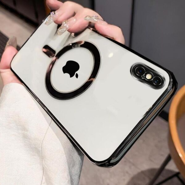 Magsafe negro 1 - Imagen 2