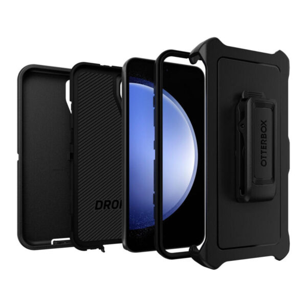 Otterbox Defender negro - Imagen 2