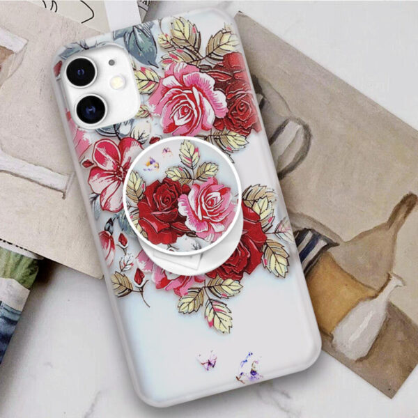 Roses Popsocket - Imagen 2