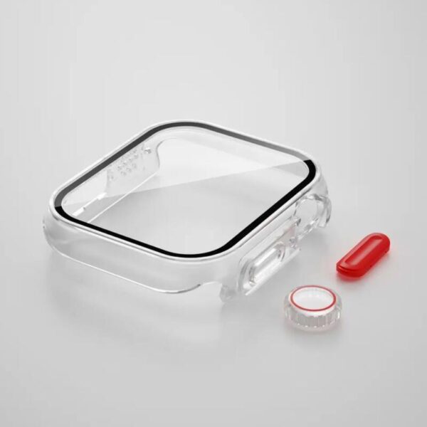 Screenforce Protector transparente 38/41/42/44/45 mm - Imagen 3