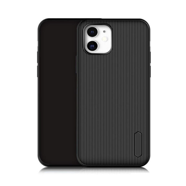 Textury Grid case negro - Imagen 2