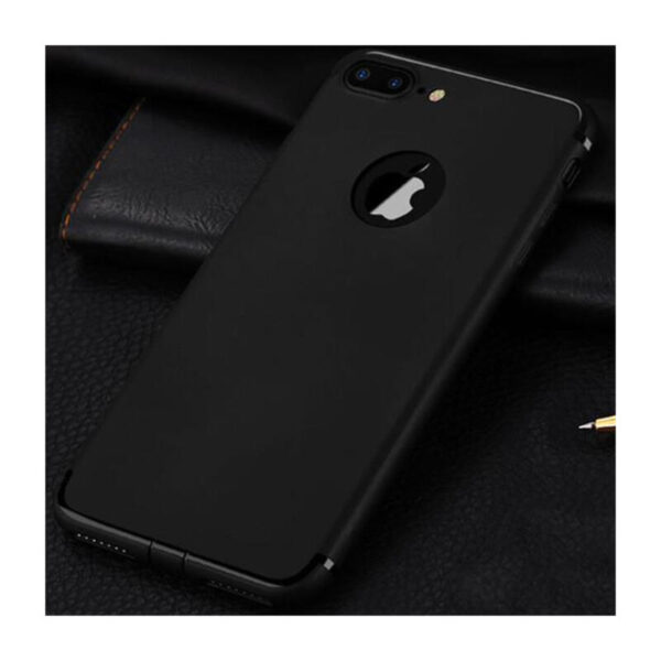 Case delux negro - Imagen 2