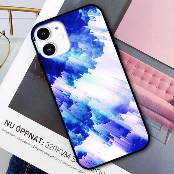 Cloudy case - Imagen 2