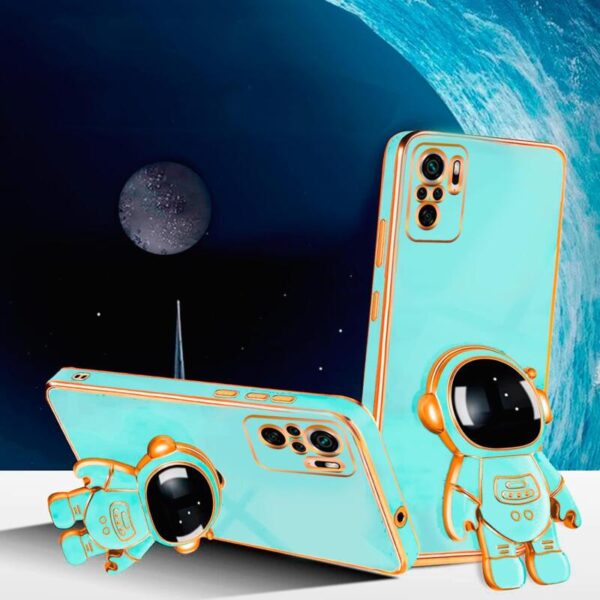Astronauta Holder acua - Imagen 3
